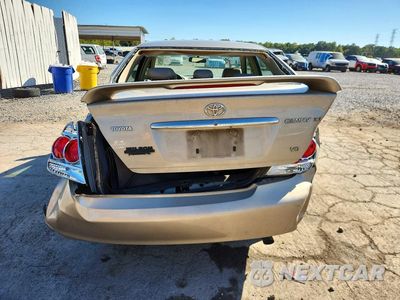 Zdjęcie 6 z 12 samochodu: 2006 TOYOTA CAMRY XLE V6 VIN:4T1BF30K96U634642 - miniatura