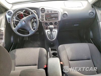Zdjęcie 8 z 12 samochodu: 2007 PONTIAC VIBE VIN:5Y2SL678X7Z411023 - miniatura