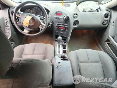 Zdjęcie 8 z 12 samochodu: 2004 PONTIAC GRAND PRIX GT2 VIN:2G2WS522641329459 - miniatura