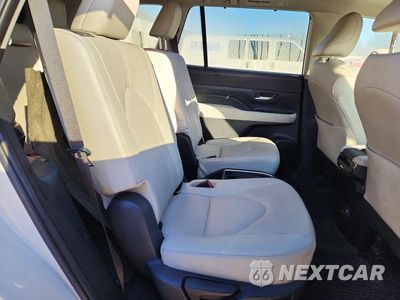 Zdjęcie 11 z 13 samochodu: 2024 TOYOTA GRAND HIGHLANDER HYBRID LIMITED VIN:5TDACAB59RS009347 - miniatura