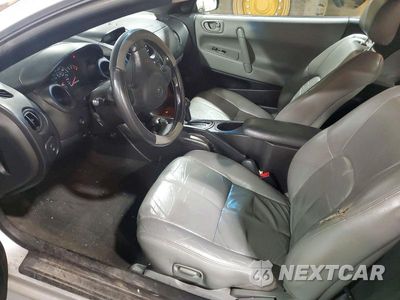 Zdjęcie 7 z 12 samochodu: 2002 DODGE STRATUS R/T VIN:4B3AG52HX2E001338 - miniatura