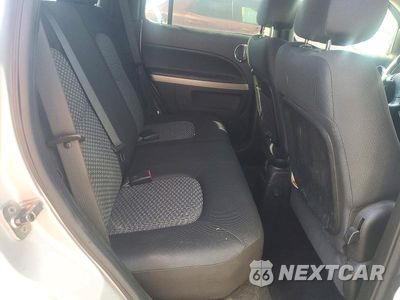 Zdjęcie 11 z 13 samochodu: 2011 CHEVROLET HHR LT VIN:3GNBABFU5BS581252 - miniatura