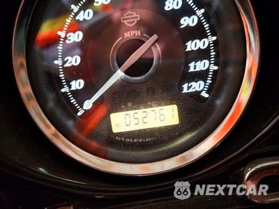 Zdjęcie 7 z 9 samochodu: 2011 HARLEY-DAVIDSON FLHTK VIN:1HD1KEM15BB652388 - miniatura