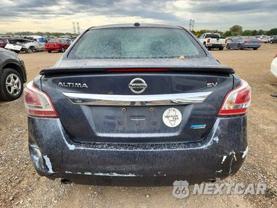 Zdjęcie 6 z 13 samochodu: 2013 NISSAN ALTIMA 2.5 VIN:1N4AL3AP6DN460710 - miniatura