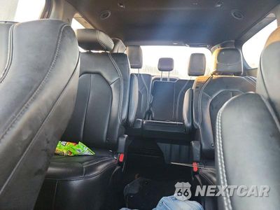 Zdjęcie 10 z 14 samochodu: 2025 CHRYSLER PACIFICA SELECT VIN:2C4RC1BG7SR568835 - miniatura