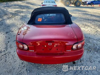 Zdjęcie 6 z 12 samochodu: 2003 MAZDA MX-5 MIATA BASE VIN:JM1NB353030304745 - miniatura