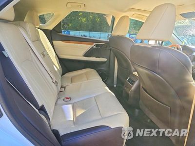 Zdjęcie 11 z 13 samochodu: 2016 LEXUS RX 350 VIN:2T2ZZMCA9GC028299 - miniatura