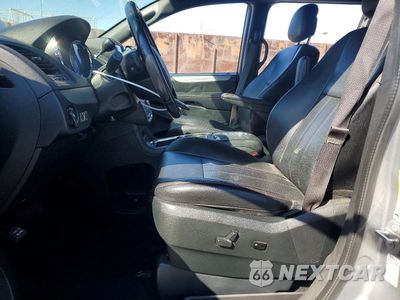 Zdjęcie 7 z 13 samochodu: 2019 DODGE GRAND CARAVAN GT VIN:2C4RDGEG9KR696246 - miniatura