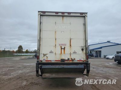 Zdjęcie 6 z 13 samochodu: 2007 INTERNATIONAL 4300 BOX TRUCK VIN:1HTMMAAL17H471657 - miniatura