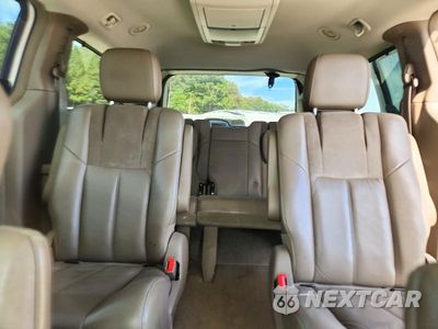 Zdjęcie 10 z 13 samochodu: 2011 CHRYSLER TOWN & COUNTRY LIMITED VIN:2A4RR6DG3BR745920 - miniatura