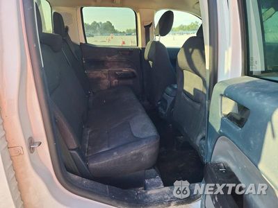 Zdjęcie 10 z 12 samochodu: 2025 FORD MAVERICK XL VIN:3FTTW8BA9SRA61057 - miniatura