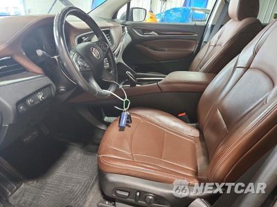 Zdjęcie 7 z 12 samochodu: 2018 BUICK ENCLAVE AVENIR VIN:5GAEVCKW5JJ254827 - miniatura