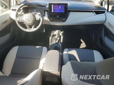 Zdjęcie 8 z 12 samochodu: 2025 TOYOTA COROLLA LE VIN:5YFB4MDEXSP292307 - miniatura