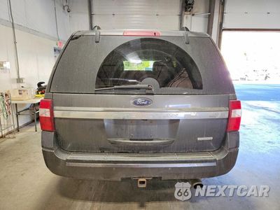 Zdjęcie 6 z 14 samochodu: 2017 FORD EXPEDITION EL XLT VIN:1FMJK1JT1HEA70551 - miniatura