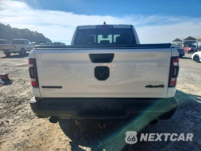 Zdjęcie 6 z 13 samochodu: 2021 RAM 1500 BIG HORN/LONE STAR VIN:1C6SRFFT8MN744741 - miniatura