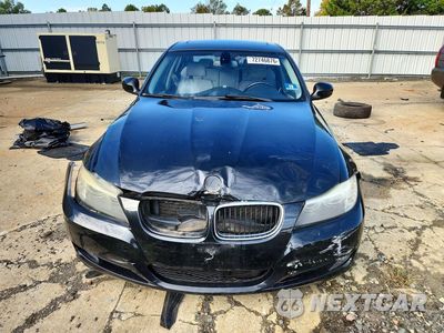 Piąte zdjęcie samochodu w środku: 2011 BMW 328 I VIN:WBAPH7C53BE676386 - miniatura