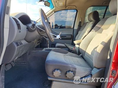 Zdjęcie 7 z 13 samochodu: 2007 NISSAN XTERRA VIN:5N1AN08W87C542739 - miniatura