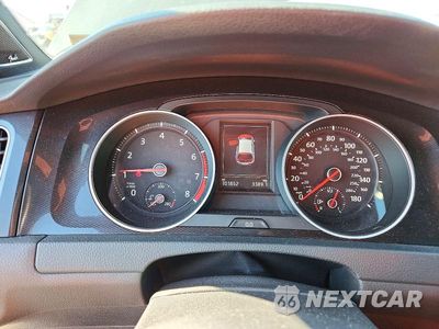 Zdjęcie 9 z 13 samochodu: 2015 VOLKSWAGEN GTI VIN:3VW4T7AU5FM042265 - miniatura