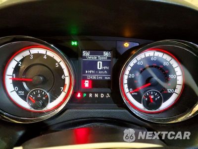 Zdjęcie 9 z 13 samochodu: 2017 DODGE GRAND CARAVAN GT VIN:2C4RDGEG3HR865394 - miniatura