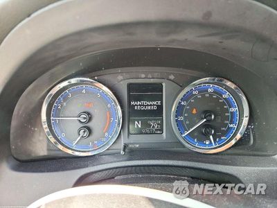 Zdjęcie 9 z 12 samochodu: 2018 TOYOTA COROLLA LE VIN:2T1BURHE2JC030836 - miniatura