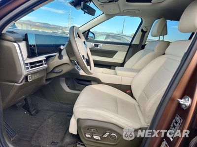 Zdjęcie 7 z 14 samochodu: 2025 HYUNDAI SANTA FE CALLIGRAPHY VIN:5NMP5DGL6SH092399 - miniatura