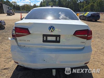 Zdjęcie 6 z 12 samochodu: 2018 VOLKSWAGEN JETTA SE VIN:3VWDB7AJXJM229096 - miniatura