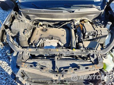 Zdjęcie 11 z 12 samochodu: 2019 CHEVROLET EQUINOX LT VIN:3GNAXVEX1KL124438 - miniatura