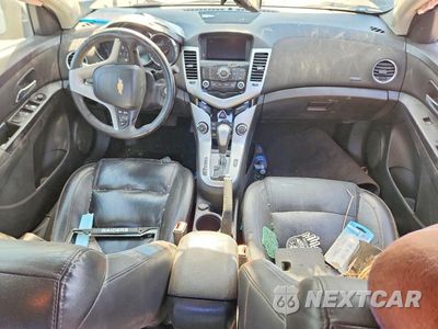 Zdjęcie 8 z 13 samochodu: 2015 CHEVROLET CRUZE LT VIN:1G1PE5SB3F7122758 - miniatura