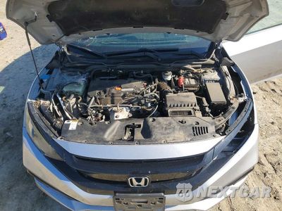 Zdjęcie 11 z 12 samochodu: 2019 HONDA CIVIC SPORT VIN:2HGFC2F84KH556029 - miniatura