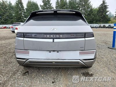 Zdjęcie 6 z 12 samochodu: 2024 HYUNDAI IONIQ 5 LIMITED VIN:KM8KRDDF5RU331985 - miniatura