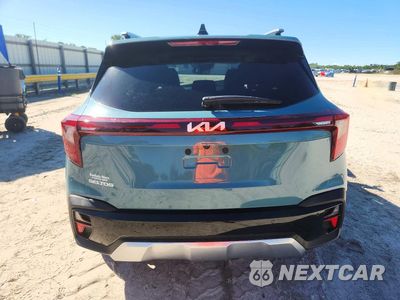 Zdjęcie 6 z 14 samochodu: 2026 KIA SELTOS EX VIN:KNDER2AA3T7832507 - miniatura