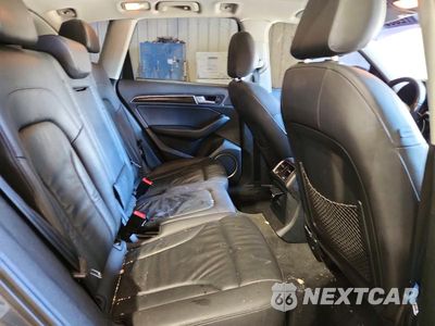Zdjęcie 11 z 13 samochodu: 2014 AUDI Q5 TDI PREMIUM PLUS VIN:WA1CMAFP5EA107326 - miniatura