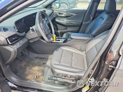Zdjęcie 7 z 13 samochodu: 2025 BUICK ENVISTA SPORT TOURING VIN:KL47LBEP0SB221963 - miniatura