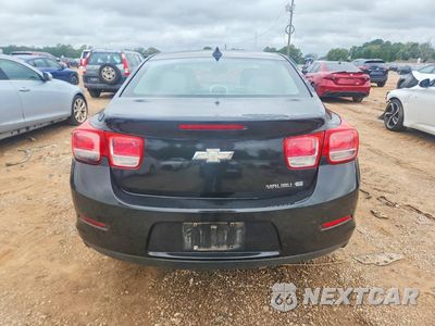 Zdjęcie 6 z 12 samochodu: 2015 CHEVROLET MALIBU LS VIN:1G11B5SL7FF187500 - miniatura