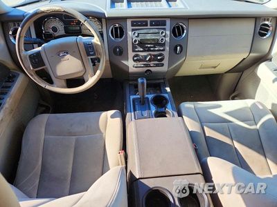 Zdjęcie 8 z 13 samochodu: 2011 FORD EXPEDITION XLT VIN:1FMJU1J51BEF55632 - miniatura