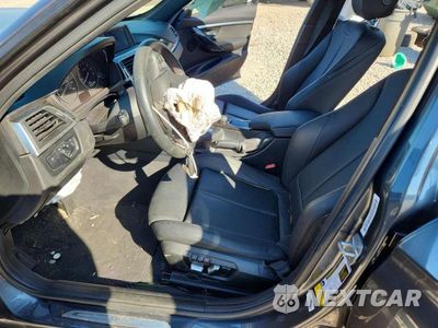 Zdjęcie 7 z 12 samochodu: 2016 BMW 328 I SULEV VIN:WBA8E9G57GNT42145 - miniatura