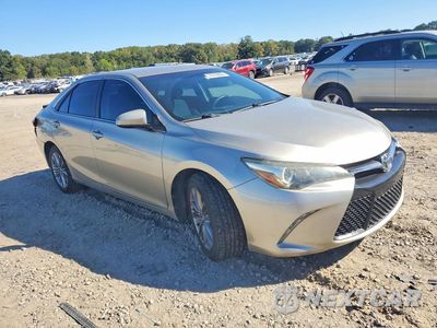 Czwarte zdjęcie samochodu z boku: 2016 TOYOTA CAMRY SE VIN:4T1BF1FK8GU244399 - miniatura
