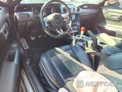 Zdjęcie 8 z 13 samochodu: 2016 FORD MUSTANG GT VIN:1FA6P8CF2G5298459 - miniatura