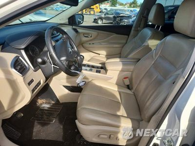 Zdjęcie 7 z 13 samochodu: 2019 NISSAN MURANO SL VIN:5N1AZ2MSXKN133979 - miniatura