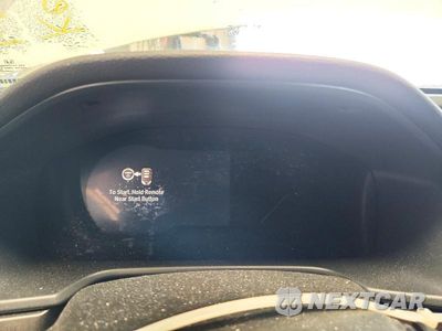 Zdjęcie 9 z 12 samochodu: 2020 HONDA ACCORD HYBRID VIN:1HGCV3F12LA014238 - miniatura