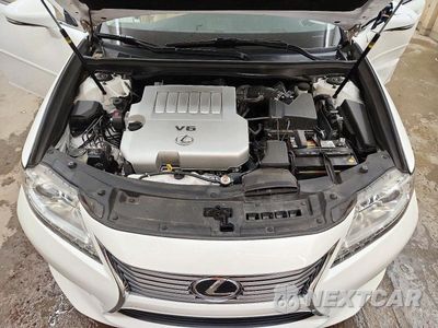 Zdjęcie 11 z 13 samochodu: 2015 LEXUS ES 350 VIN:JTHBK1GG7F2158469 - miniatura