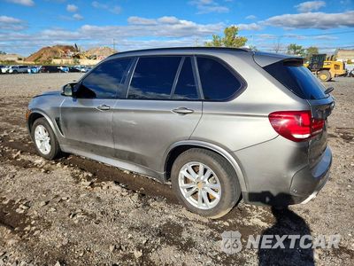 Drugie zdjęcie samochodu z przodu: 2015 BMW X5 M VIN:5YMKT6C56F0C89107 - miniatura