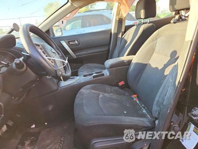 Zdjęcie 7 z 12 samochodu: 2014 NISSAN ROGUE SELECT S VIN:JN8AS5MT4EW622139 - miniatura