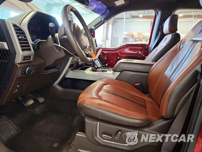 Zdjęcie 13 z 26 samochodu: 2018 FORD F150 SUPERCREW VIN:1FTEW1E5XJKD34511 - miniatura