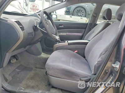 Zdjęcie 7 z 13 samochodu: 2008 TOYOTA PRIUS BASE VIN:JTDKB20U383404907 - miniatura