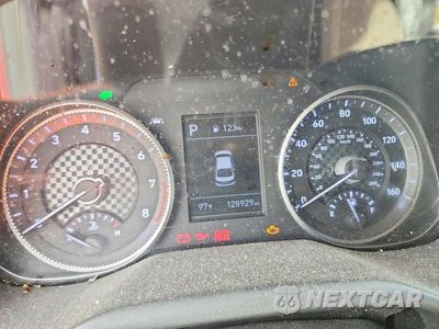 Zdjęcie 9 z 13 samochodu: 2020 HYUNDAI ELANTRA SEL VIN:KMHD84LF4LU077576 - miniatura