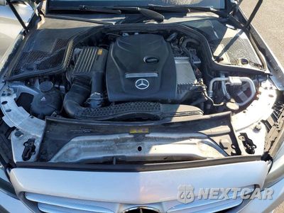 Zdjęcie 11 z 12 samochodu: 2018 MERCEDES-BENZ C 300 VIN:55SWF4JB8JU241998 - miniatura