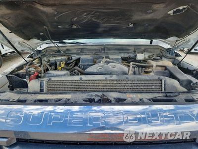 Zdjęcie 11 z 12 samochodu: 2013 FORD F350 SUPER DUTY VIN:1FT8W3B6XDEA95048 - miniatura