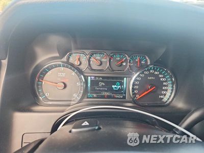 Zdjęcie 9 z 14 samochodu: 2016 CHEVROLET SUBURBAN K1500 LT VIN:1GNSKHKC9GR458786 - miniatura