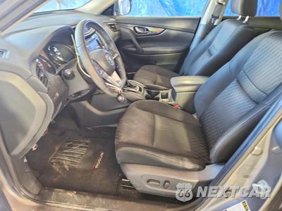 Zdjęcie 7 z 13 samochodu: 2019 NISSAN ROGUE SV VIN:KNMAT2MV3KP530132 - miniatura